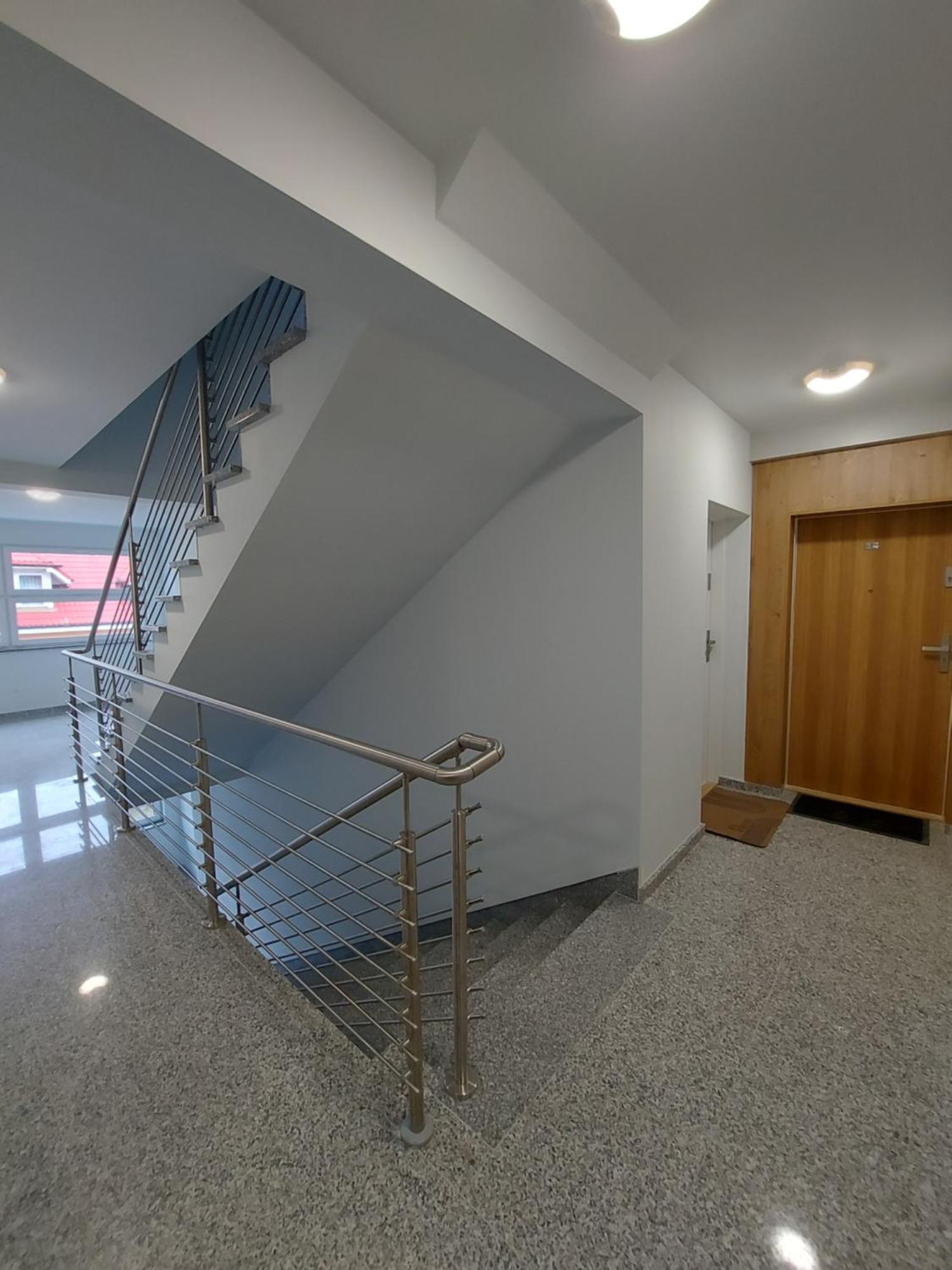 Apartament U Moniki Międzywodzie Exteriör bild