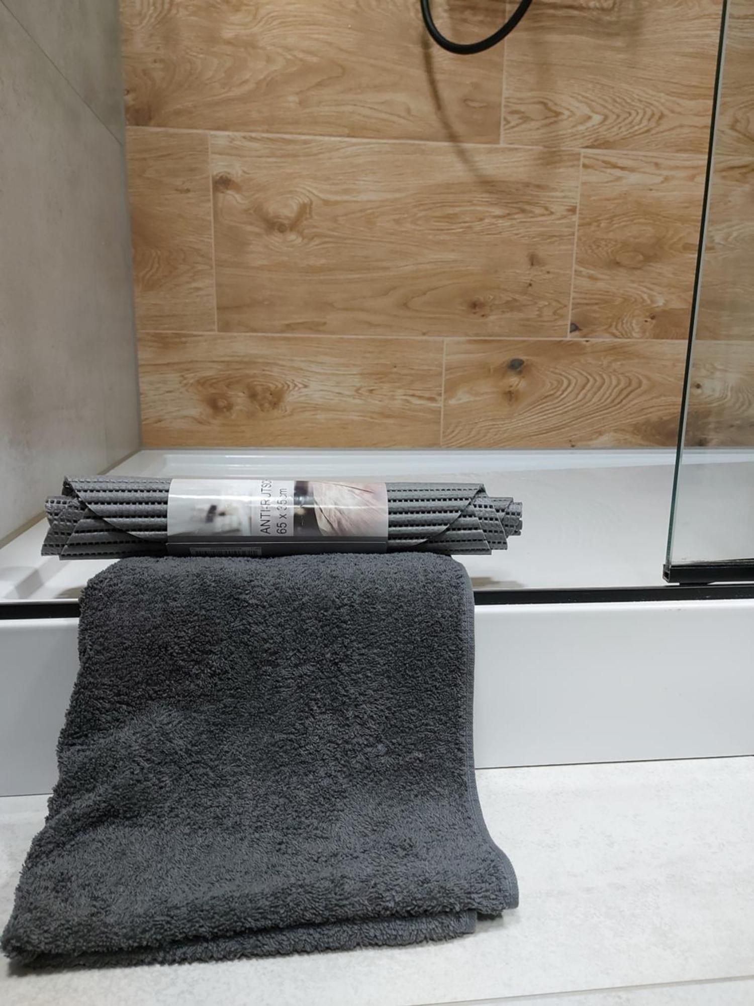 Apartament U Moniki Międzywodzie Exteriör bild