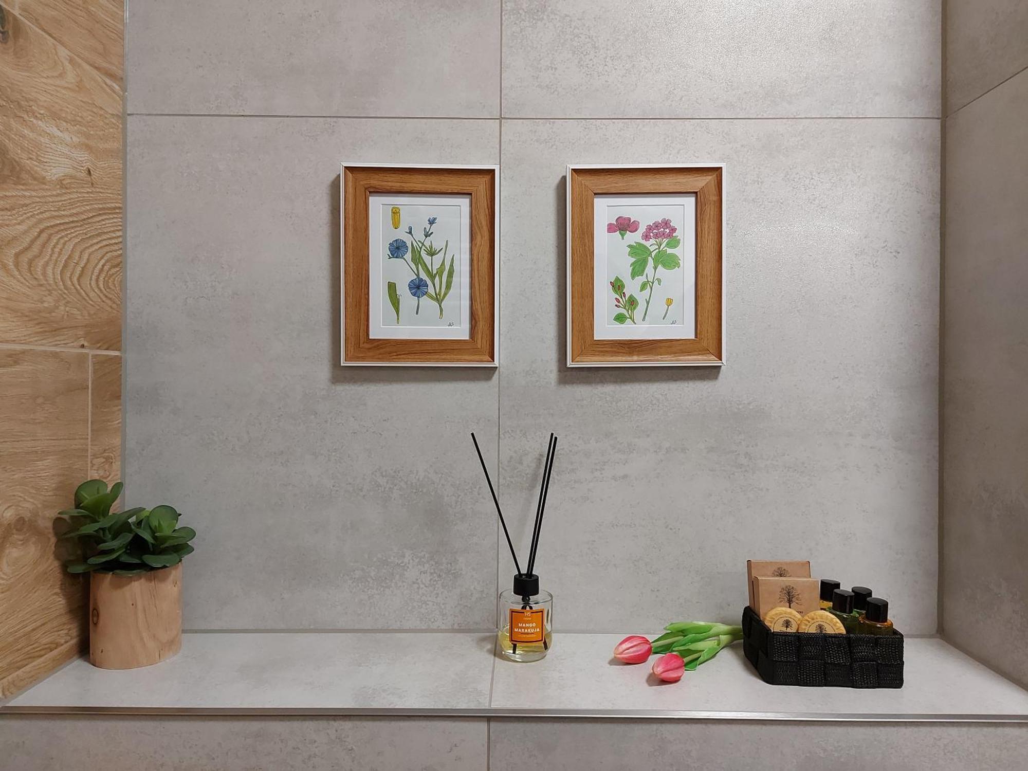 Apartament U Moniki Międzywodzie Exteriör bild